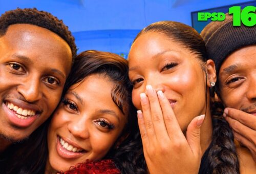 Charlene EXPOSES Mtho’s Secret With Zama…