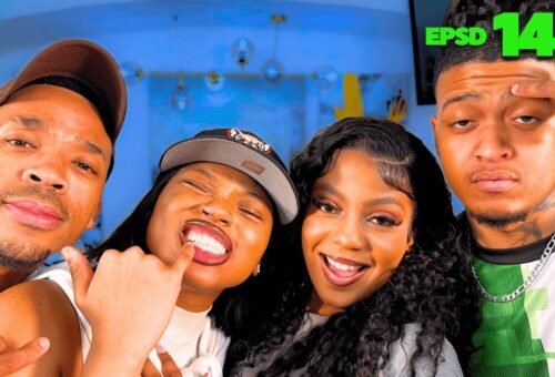 Charlene talks Cyan Boujee, Industry Secrets, Scams – Tyler ICU, Senzo Mchunu & More
