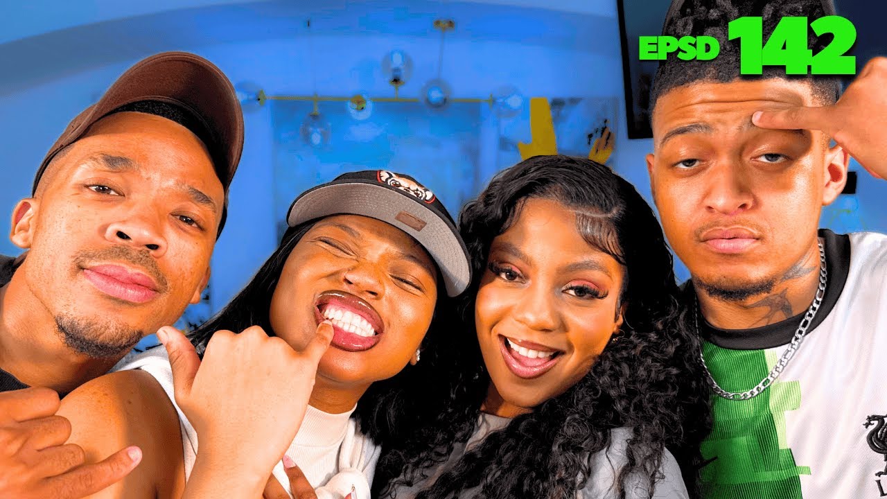 Charlene talks Cyan Boujee, Industry Secrets, Scams – Tyler ICU, Senzo Mchunu & More