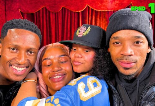 Dear Coloured Community, DSTV, SAPS, Ghost Hlubi EXPOSED & More