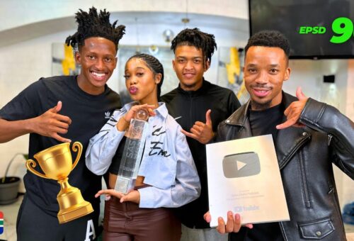 Podcast of The Year, Mamkhize, RDP Houses, Dictatorship Vs Democracy