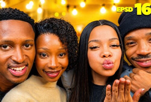 Zokhanyo Reveals Shocking Date With Nota… Mtho Gets Jealous