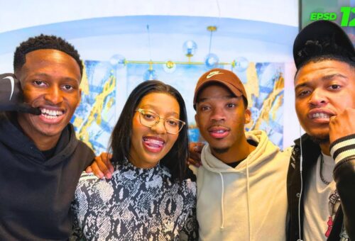 Ghost Hlubi vs Sonwabile !- , Cyan Boujee, Mkhwanazi & More
