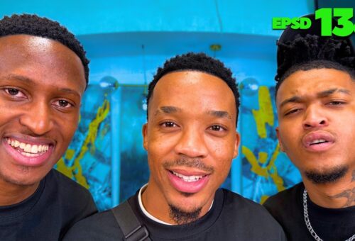 ICY, G Mashego EXPOSES Industry – Maphorisa vs Xduppy, Spirituality, God, Bible, Football