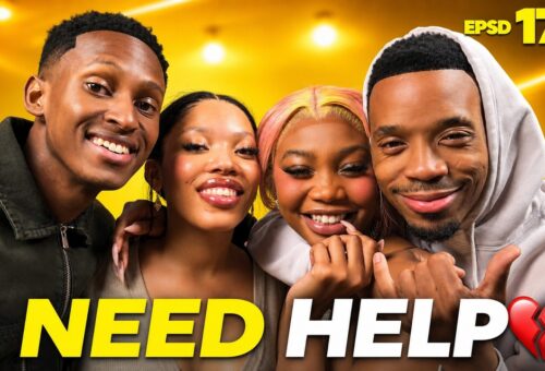 HERITAGE DAY, LEFA IS SINGLE, RELATIONSHIP DRAMA & MORE