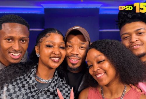 Lefa COMES BACK To Open Chats, LAST EPISODE OF THE YEAR, P Diddy, Galxboy, 2025 Review