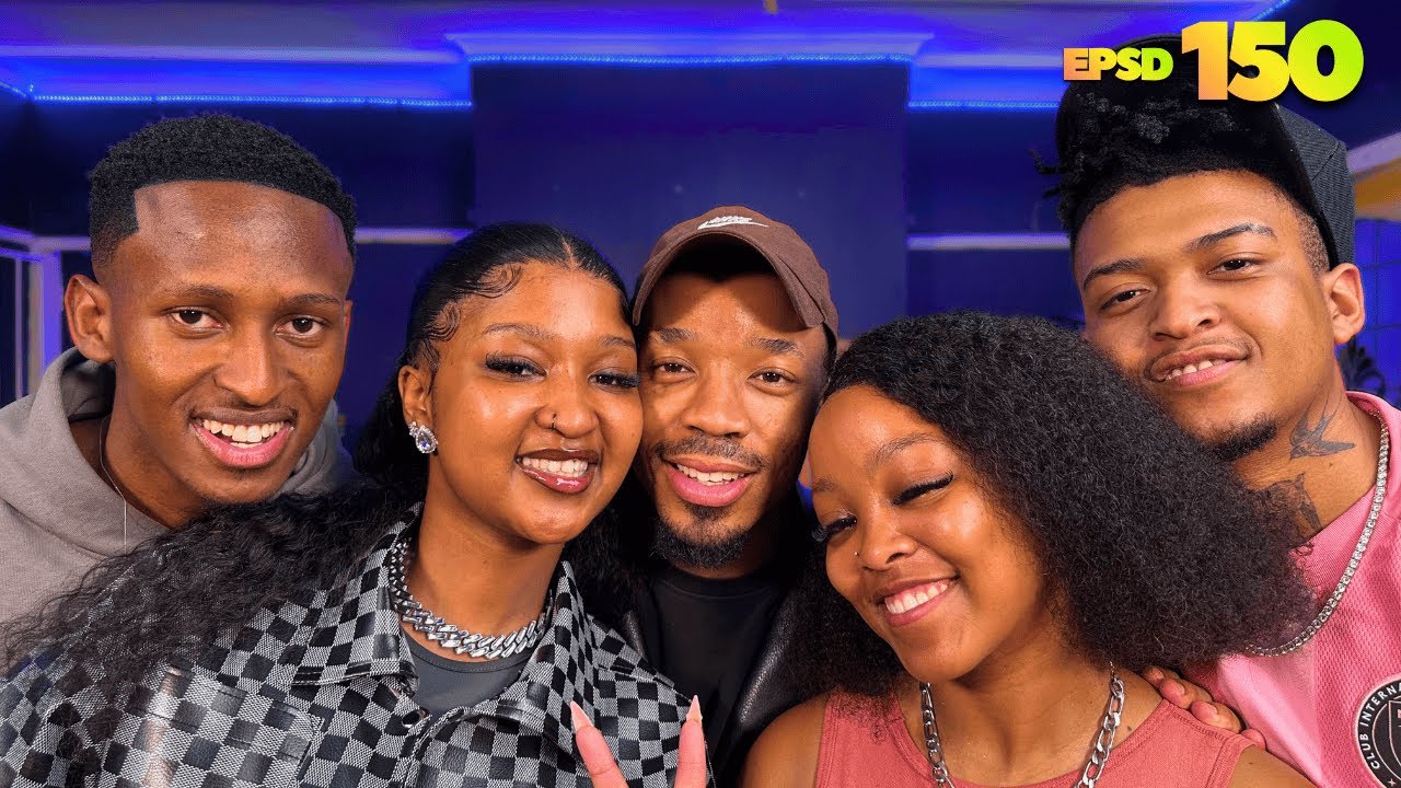 Lefa COMES BACK To Open Chats, LAST EPISODE OF THE YEAR, P Diddy, Galxboy, 2025 Review