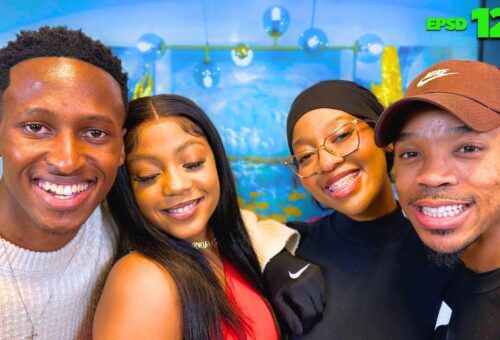 Mtho Finds Love, Baddies, Insecurities, Gender Roles, Trauma, Relationship Breaks