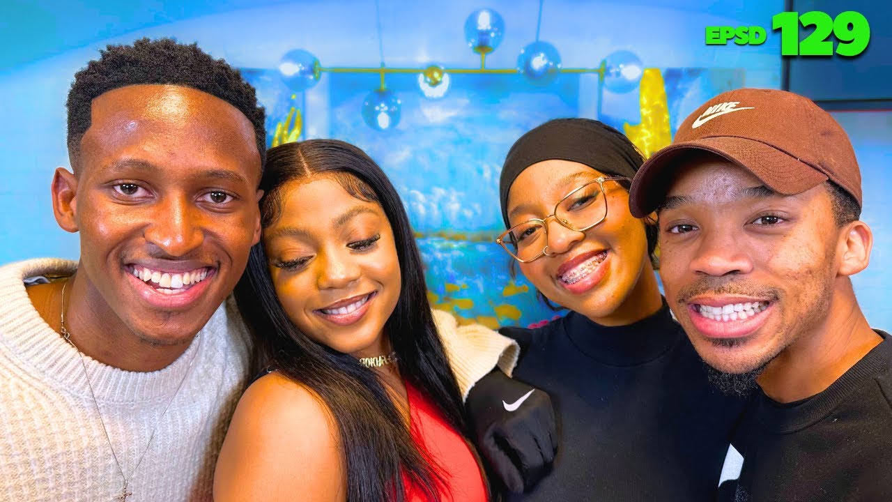 Mtho Finds Love, Baddies, Insecurities, Gender Roles, Trauma, Relationship Breaks