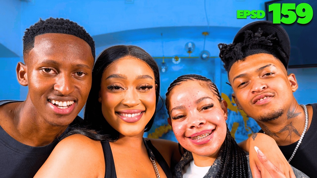 Nasty C Mental Health, Toxic Families, Relationship Traumas, Scotts Xenophobia Drama & More