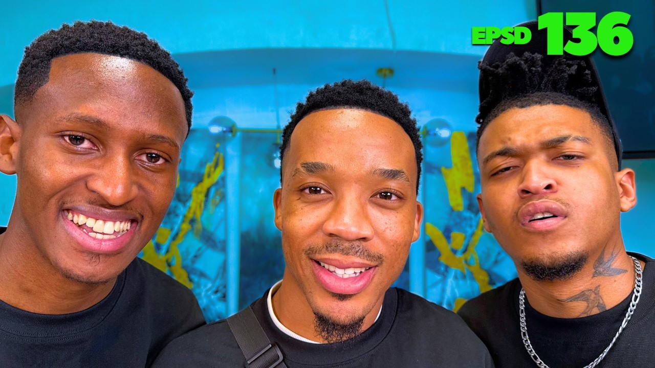 Nasty C vs A Reece vs Focalistic, Wives Surname,Absent Dads, Unemployment, Nepal, BRO CODE