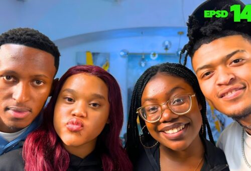 Sino Reacts to Zama & Ghost Hlubi, 16 year old student tape with teacher, Mbokazi, Street Bash