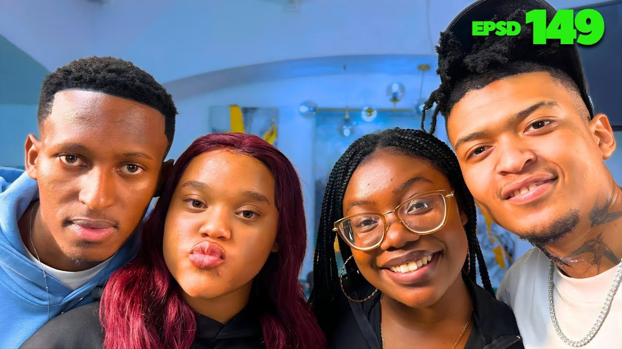 Sino Reacts to Zama & Ghost Hlubi, 16 year old student tape with teacher, Mbokazi, Street Bash