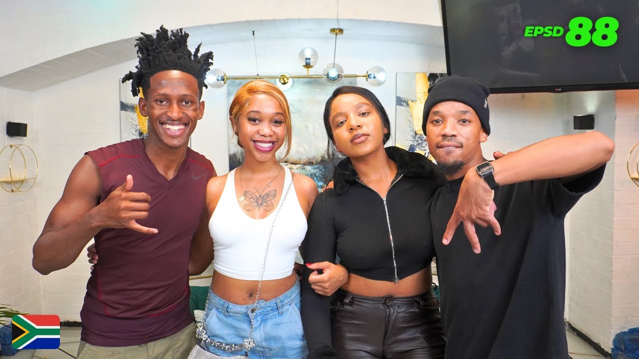 Uncle Waffles, Dj Sbu, Spaza Shops, Dj Maphorisa, MacG, Zahara & More