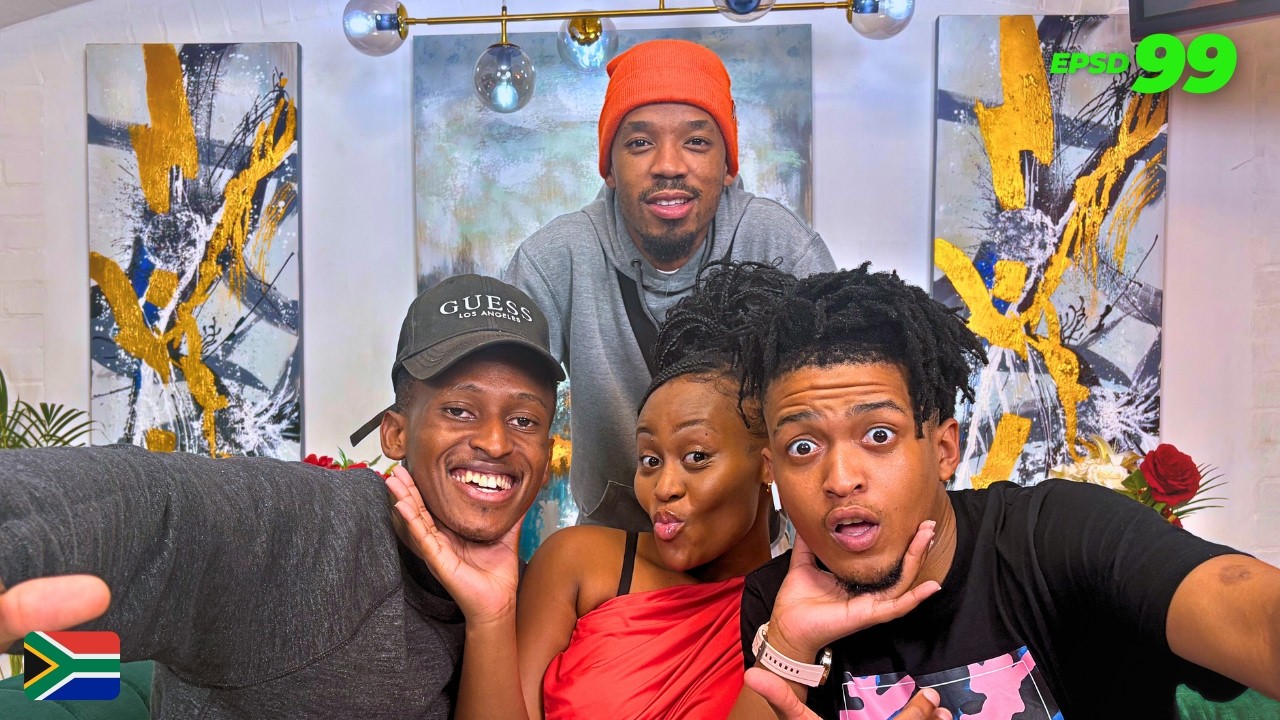 Valentine’s Drama, Sino Exposed, Drake Album, Minnie Dlamini, Soccer Players