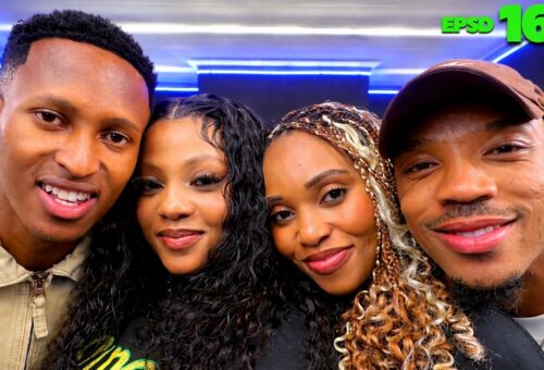 Zama EXPOSES EVERYTHING That Happened Between Her & Sino