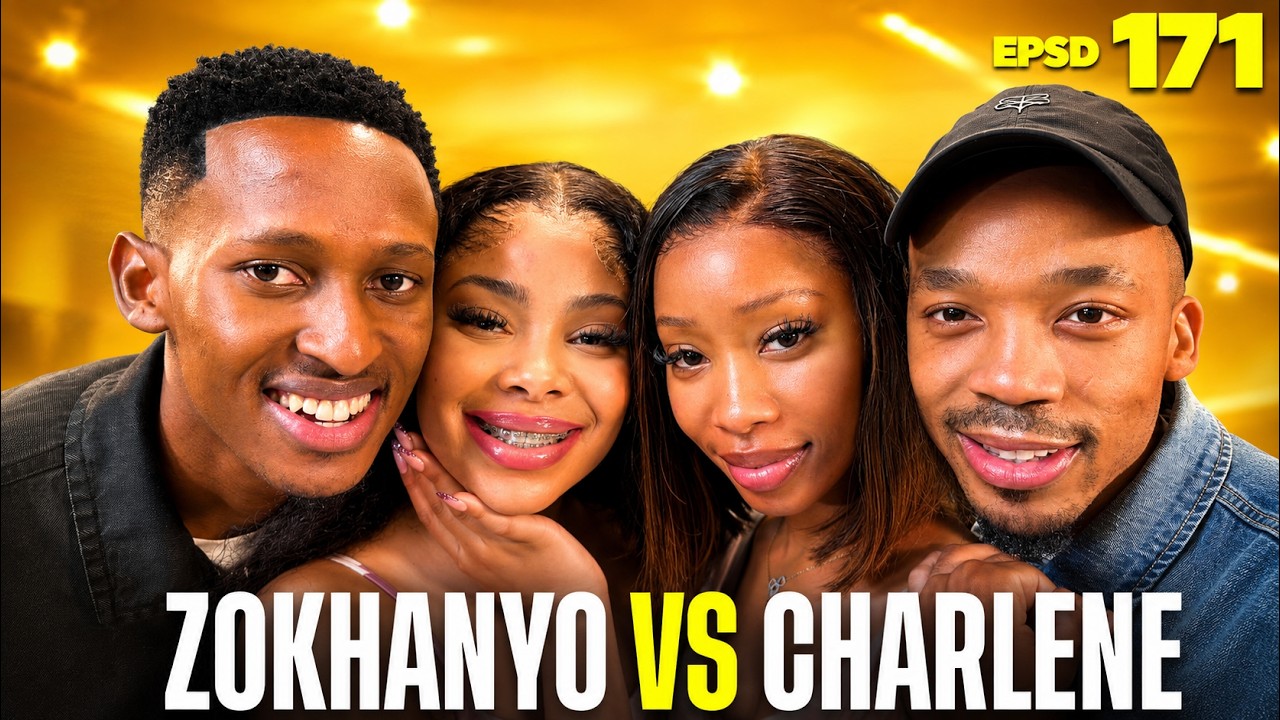 ZOKHANYO QUITS OPEN CHATS BECAUSE OF CHARLENE-!