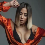 Nadia Jaftha – Influencer, Model, Actress & Social-Media Personality – South Africa