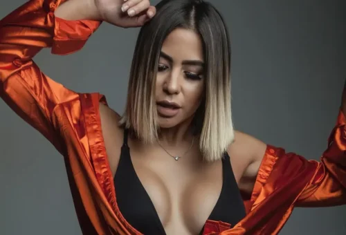 Nadia Jaftha – Influencer, Model, Actress & Social-Media Personality – South Africa