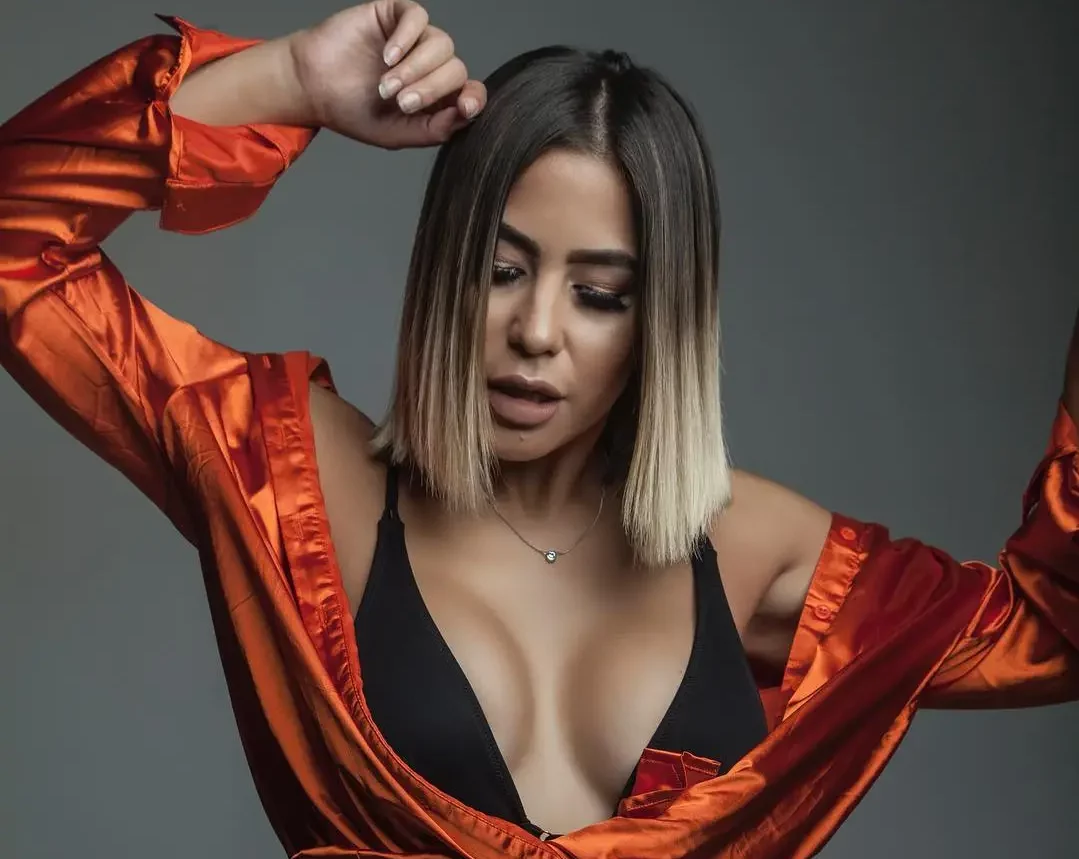 Nadia Jaftha – Influencer, Model, Actress & Social-Media Personality – South Africa