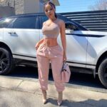 Faith Nketsi – Model, Influencer, Reality-TV Personality & Entrepreneur – South Africa